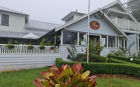 The Manor Tamborine Mountain